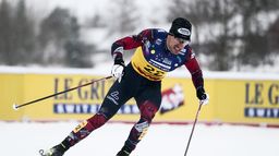 Ski : Epreuve de Lillehammer