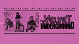 The Velvet Underground