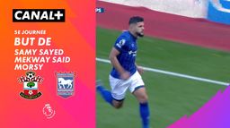 95' But de Samy Sayed Mekway Said Morsy, Ipswich