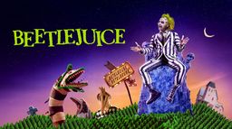 Beetlejuice