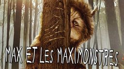 Max et les Maximonstres