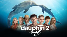 L'Incroyable histoire de Winter le dauphin 2