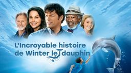 L'Incroyable histoire de Winter le dauphin