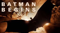 Batman Begins
