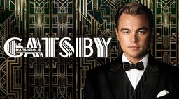 Gatsby le magnifique