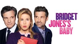 Bridget Jones Baby