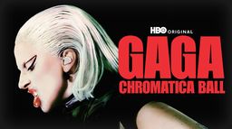 Gaga Chromatica Ball
