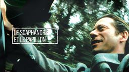 Le scaphandre et le papillon
