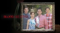 Petits meurtres en famille