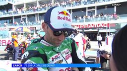 Zarco ITV