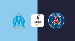 OM vs. Paris SG (Match Entier)