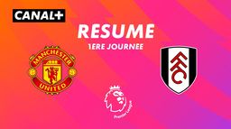 Le résumé de Man United / Fulham