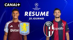 Le résumé de Aston Villa / Bologne