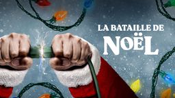 La bataille de Noël