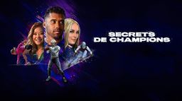 Secrets de champions