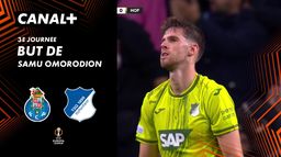 Le but de Samu Omorodion contre Hoffenheim (75')