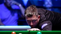 Stan Moody - Kyren Wilson