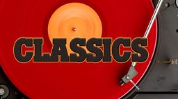 CLASSICS 27/10/24