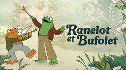 Ranelot et Bufolet