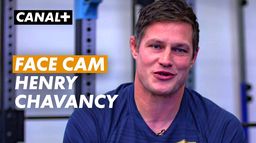 Face cam avec Henry Chavancy