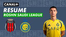 Al-Riyadh / Al-Nassr - Saudi Pro League 2024/25 (J10)