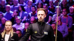 Judd Trump - John Higgins