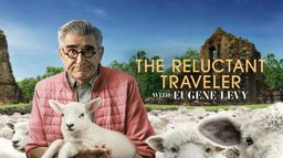 The Reluctant Traveler with Eugene Levy