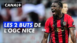 Nice revient dans un match fou !