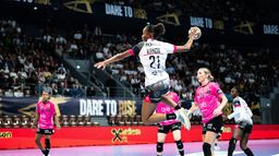 Brest Bretagne Handball - Györi Au