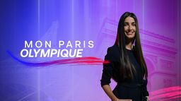 Mon Paris Olympique - Matin