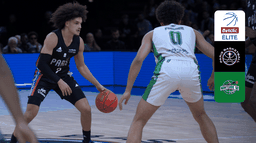 Paris vs. Nanterre (Résumé)