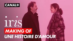 Bonus 6 : Une histoire d'amour