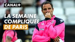 Zones de turbulences au Stade Français