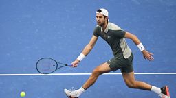 Karen Khachanov - Gabriel Diallo