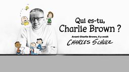 Qui es-tu, Charlie Brown ?