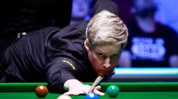 Oliver Lines - Neil Robertson