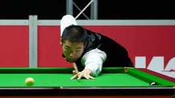 Pang Junxu - Kyren Wilson