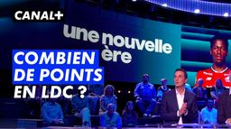 Ligue des champions : Combien de points seront nécessaires pour sortir de la saison regulière ?