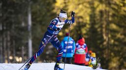 Ski : Epreuve de Lillehammer