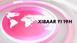 Xibaar Yi de 19H - 27 Nov. 2024