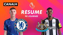 Le résumé de Chelsea / Newcastle