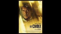 Bande-annonce : Le Choix