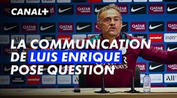 Luis Enrique : L'incompris