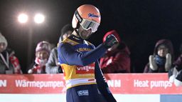 Sport d'hiver : Epreuve de Ruka