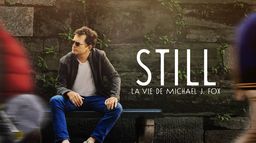 STILL : la vie de Michael J. Fox