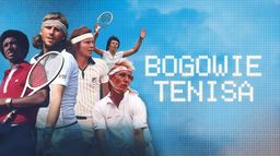 Bogowie tenisa