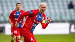 Warta Poznań - Piast Gliwice