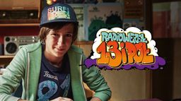 Radiowęzeł 13 i pół