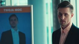 Transfer kosmicznej energii