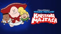 Wielkie przygody Kapitana Majtasa